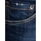 BLUGI DSQUARED2, Skater Fit, Dark Navy - S74LB1796D30019470 BLUGI DSQUARED2, Skater Fit, Dark Navy - S74LB1796D30019470