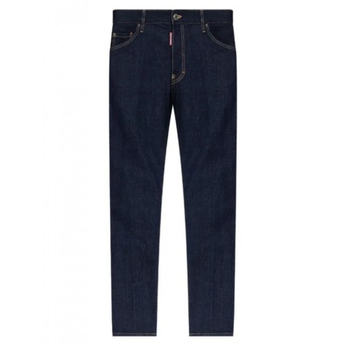 BLUGI DSQUARED2, Casual, Skater, Navy BLUGI DSQUARED2, Casual, Skater, Navy