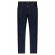 BLUGI DSQUARED2, Casual, Skater, Navy - S74LB1797S30838470 BLUGI DSQUARED2, Casual, Skater, Navy - S74LB1797S30838470