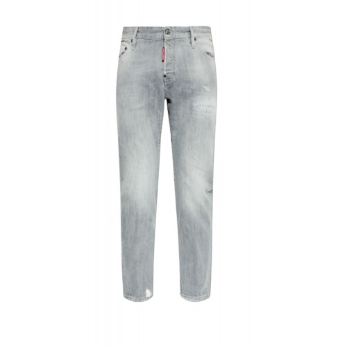Jeans DSQUARED2, GRAU Jeans „Slim Twst“