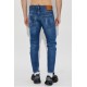 Jeans DSQUARED2, MARINEBLAU Jeans „Slim Twst” - S74LB1871S30872470