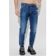 Jeans DSQUARED2, MARINEBLAU Jeans „Slim Twst” - S74LB1871S30872470