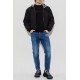 Jeans DSQUARED2, MARINEBLAU Jeans „Slim Twst” - S74LB1871S30872470