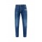 Jeans DSQUARED2, MARINEBLAU Jeans „Slim Twst”