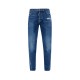 Jeans DSQUARED2, MARINEBLAU Jeans „Slim Twst” - S74LB1871S30872470