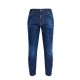 Jeans DSQUARED2, MARINEBLAU Jeans „Slim Twst“,Blue - S74LB1872D30010470