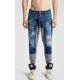 Jeans DSQUARED2, Hybrid Jeans - S74LB1881D30011470