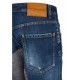 Jeans DSQUARED2, Hybrid Jeans - S74LB1881D30011470