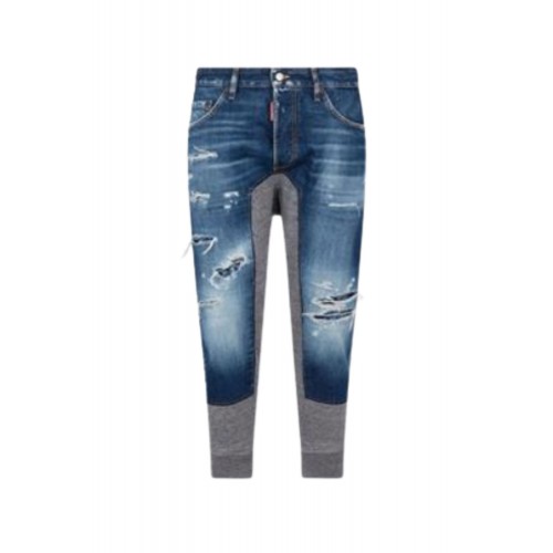 Jeans DSQUARED2, Hybrid Jeans