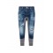 Jeans DSQUARED2, Hybrid Jeans
