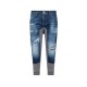 Jeans DSQUARED2, Hybrid Jeans - S74LB1881D30011470