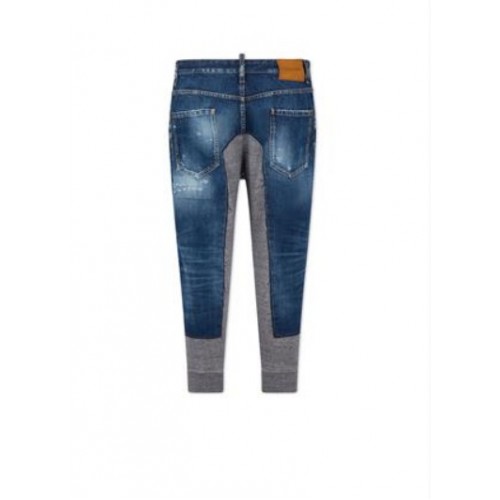 Jeans DSQUARED2, Hybrid Jeans