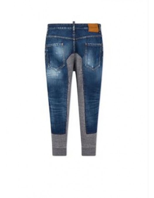 Jeans DSQUARED2, Hybrid Jeans - S74LB1881D30011470