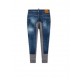 Jeans DSQUARED2, Hybrid Jeans - S74LB1881D30011470