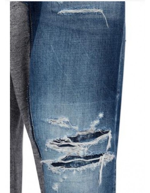 Jeans DSQUARED2, Hybrid Jeans - S74LB1881D30011470
