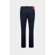 Jeans DSQUARED2, Dark Rinse Wash Teddy Jeans - S74LB1893S30664470