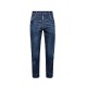 Jeans DSQUARED2, Dsquared2 NAVY BLUE ‘Skater’ jeans - S74LB1929D30010470