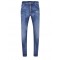 Jeans DSQUARED2, Stone wash effect