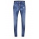 Jeans DSQUARED2, Stone wash effect - S74LB1927S30872470