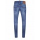 Jeans DSQUARED2, Stone wash effect - S74LB1927S30872470