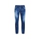Jeans DSQUARED2, Distressed Skater Jeans - S74LB1928S30664470