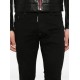 Jeans DSQUARED2, Skater button-up jeans - S74LB1930S39781900