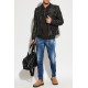 Jeans DSQUARED2, Skater jeans, D2, Bleumarin - S74LB1949D30010470