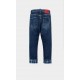 Jeans DSQUARED2, Dark Highlight Kawaii Jeans - S74LB1954S30839470