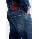 Jeans DSQUARED2, Dark Highlight Kawaii Jeans - S74LB1954S30839470