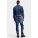 Jeans DSQUARED2, Dark Highlight Kawaii Jeans - S74LB1954S30839470