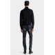 Jeans DSQUARED2, Moldy Peaches Black New Biker Jeans - S74LB1973D30046900