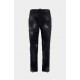 Jeans DSQUARED2, Moldy Peaches Black New Biker Jeans - S74LB1973D30046900