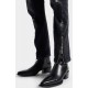 Jeans DSQUARED2, Moldy Peaches Black New Biker Jeans - S74LB1973D30046900