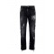 Jeans DSQUARED2, Moldy Peaches Black New Biker Jeans