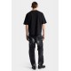 Jeans DSQUARED2, Moldy Peaches Kawaii Jeans, Negru - S74LB1974D30046900