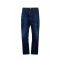 Jeans DSQUARED2, Dark Clean Bro Jeans, Bleumarin