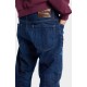 Jeans DSQUARED2, Dark Clean Bro Jeans, Bleumarin - S74LB1982D30010470