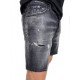 PANTALON SCURT DSQUARED2 - S74MU0627900 PANTALON SCURT DSQUARED2 - S74MU0627900