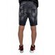 PANTALON SCURT DSQUARED2 - S74MU0627900 PANTALON SCURT DSQUARED2 - S74MU0627900