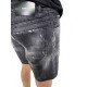 PANTALON SCURT DSQUARED2 - S74MU0627900 PANTALON SCURT DSQUARED2 - S74MU0627900