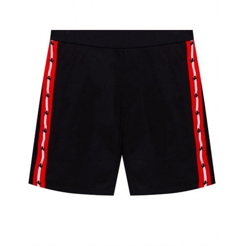 Pantaloni Scurti Dsquared2, Insertie Rosie