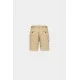 Pantaloni scurti DSQUARED2, Cargo Bej - S74MU0780S39021111