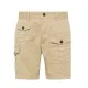 Pantaloni scurti DSQUARED2, Cargo Bej - S74MU0780S39021111