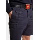 Pantaloni scurti DSQUARED2, Cargo Blue - S74MU0780S39021476