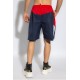 PANTALONI SCURTI DSQUARED2, 90'S URBAN ELASTIC BOXER SHORTS - S74MU0814S47858477