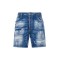 Pantaloni scurti DSQUARED2 -S74MU0825S30872470