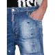 Pantaloni scurti DSQUARED2 -S74MU0825S30872470 - S74MU0825S30872470