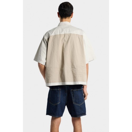 Bermude DSQUARED2, Cimosa Authentic Japanese Bro Shorts