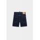 Bermude DSQUARED2, Cimosa Authentic Japanese Bro Shorts - S74MU0936S30833470