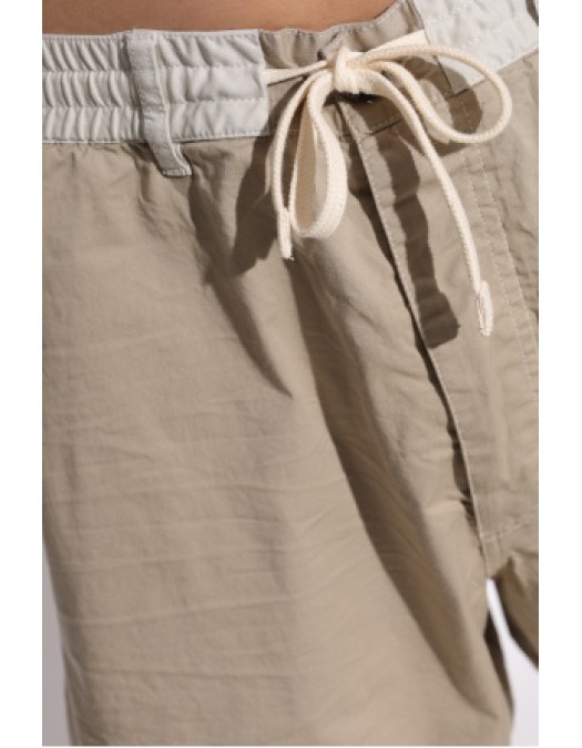 Bermude DSQUARED2, Inside Out Elastic Boxer Shorts - S74MU0956S35175801